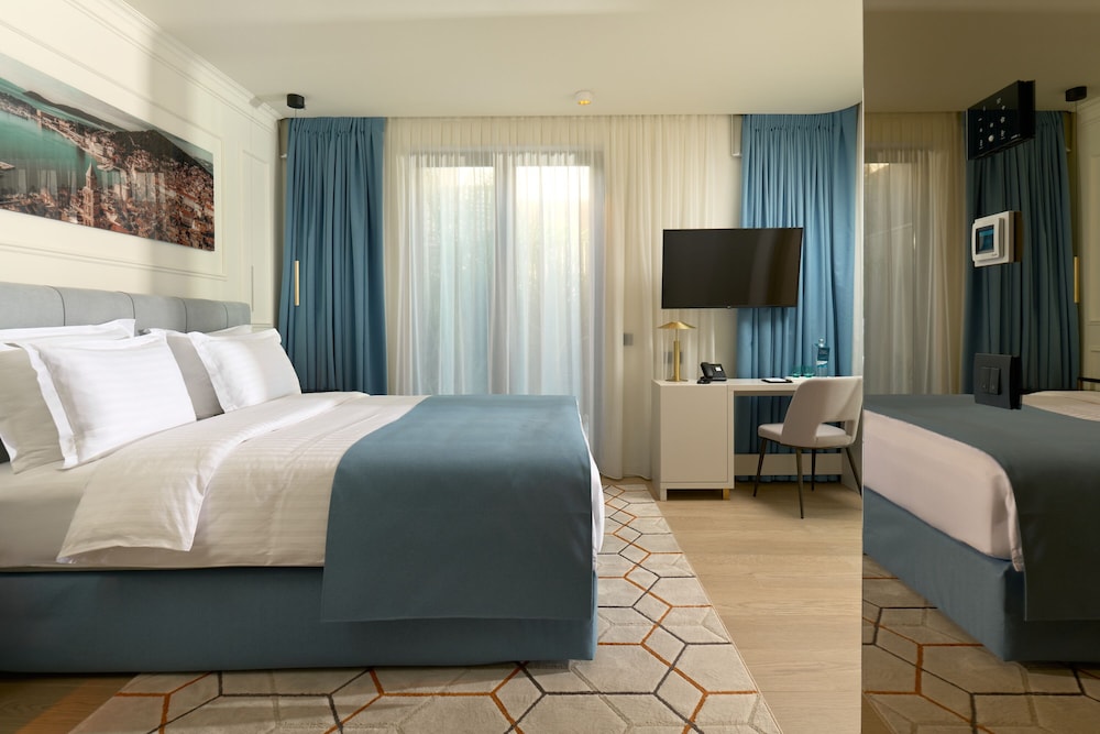 Mirari Boutique Hotel 8/31