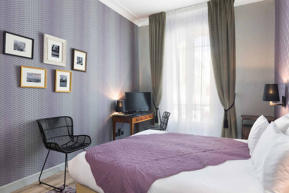 Hotel Le Grimaldi by HappyCulture 14/73