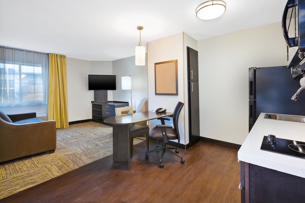 Candlewood Suites Huntersville Lake Norman Area 54/69