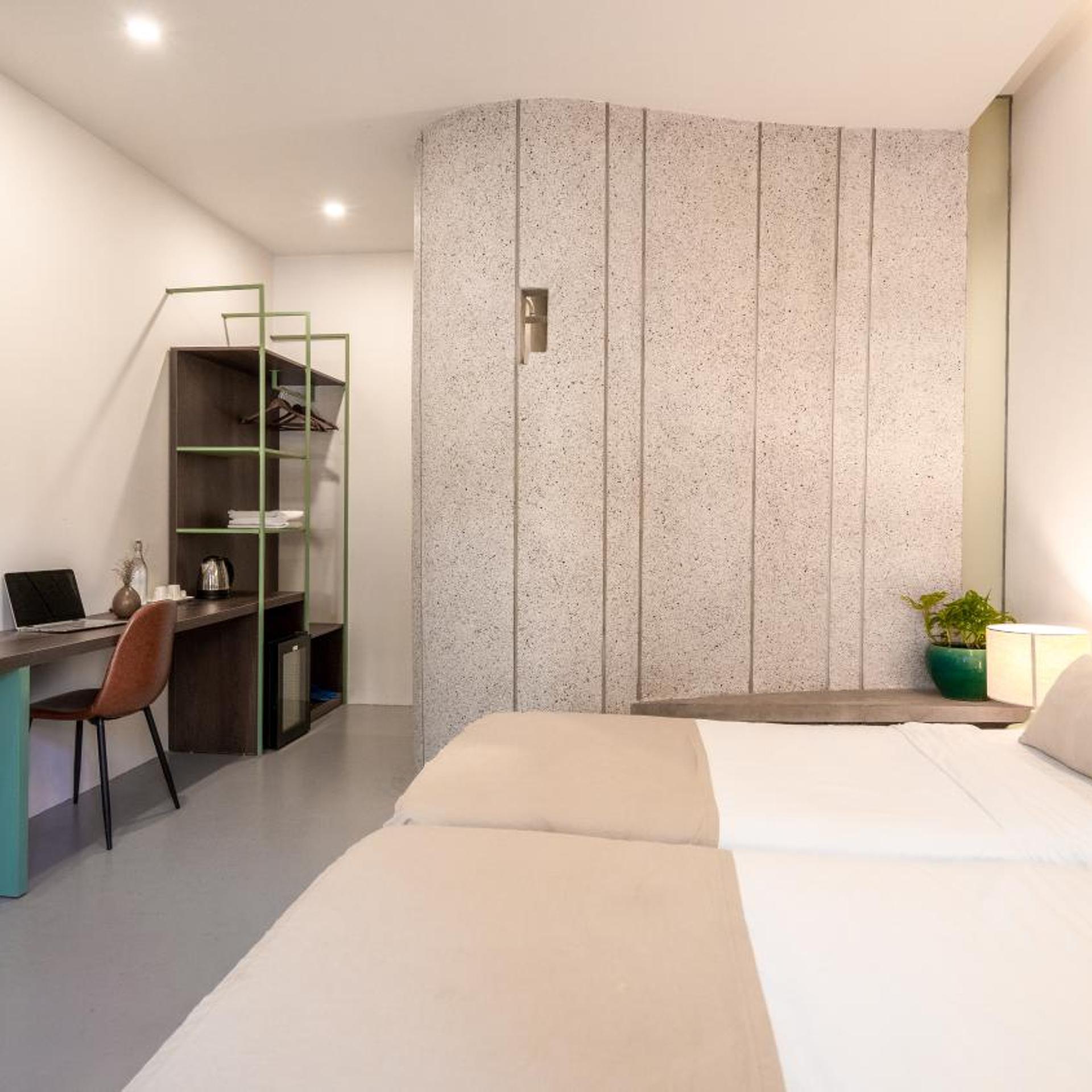 La Memoria Hotel - City Centre 18/50
