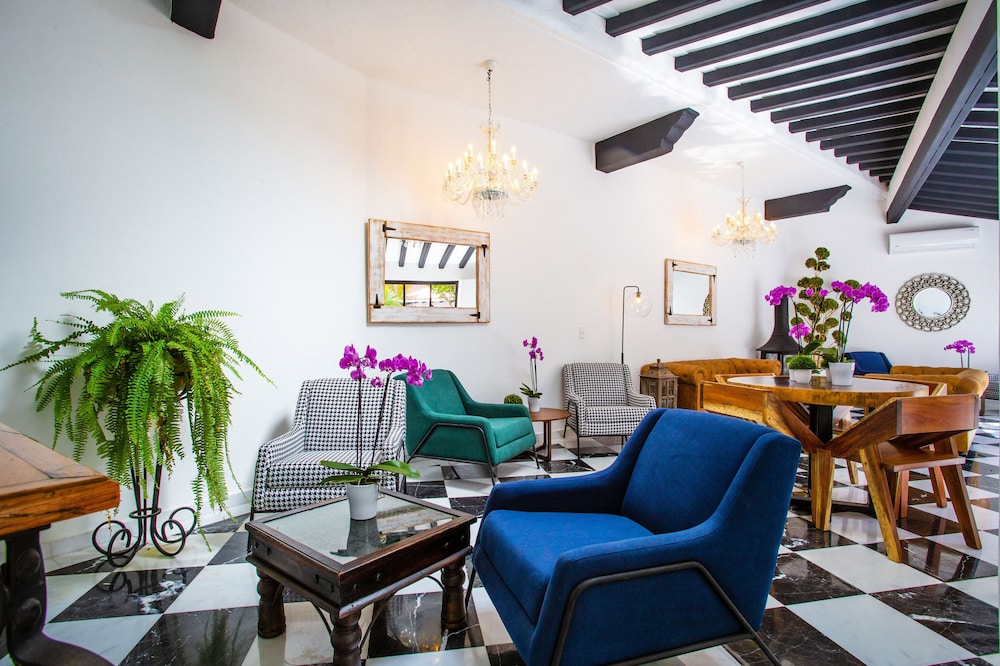 Hotel Suites Mar Elena 15/32
