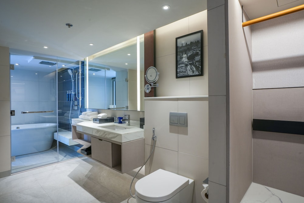 Four Points by Sheraton Bangkok, Sukhumvit 22 48/48