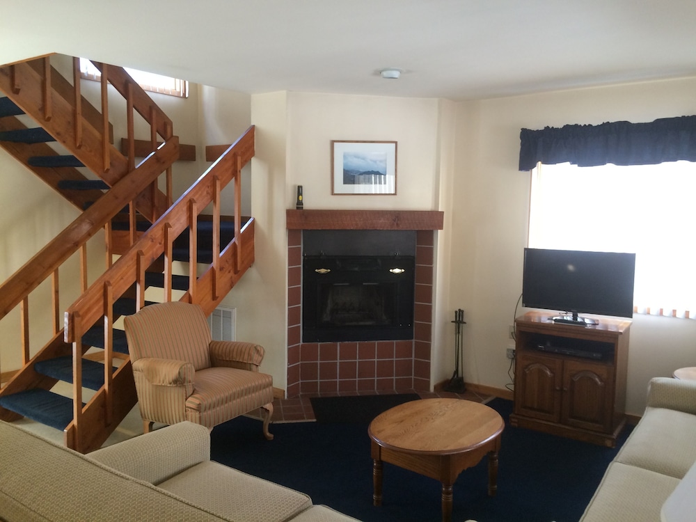 Club Wyndham Shawnee Village 60/87