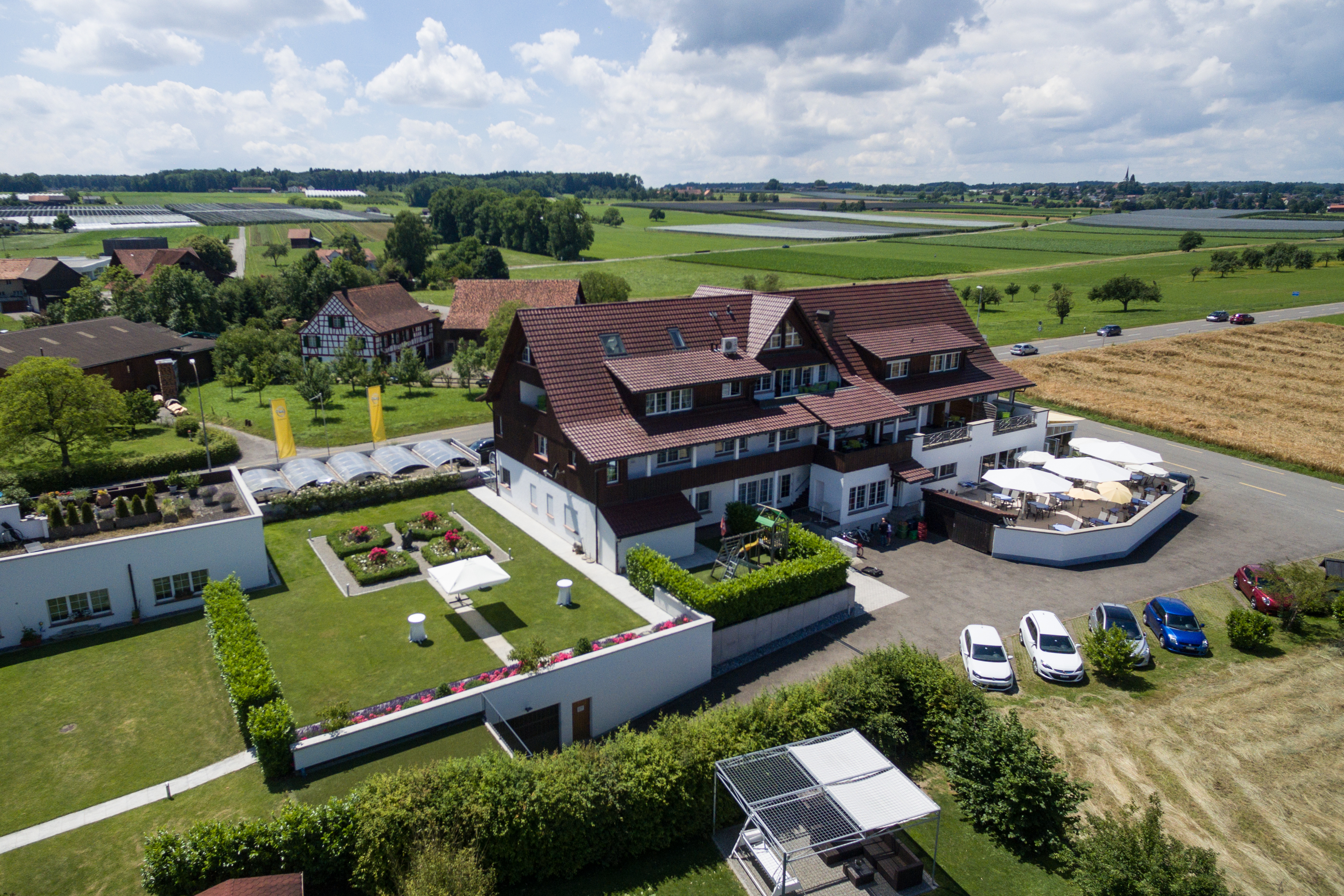 SEEMOWE SWISS QUALITY HOTEL 50/56