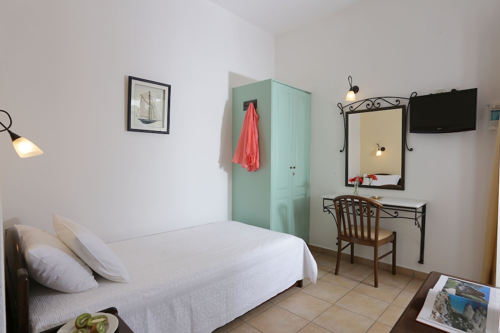 Hotel Brazzera 25/60