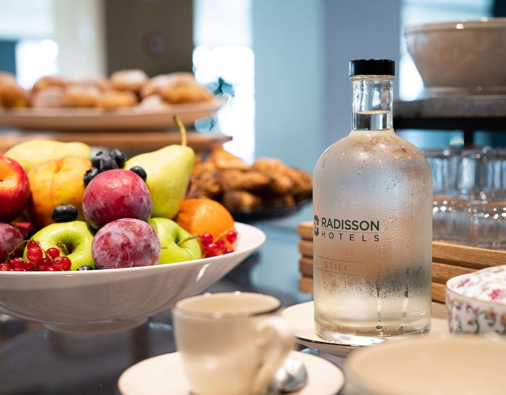 Radisson Hotel Budapest BudaPart 33/66