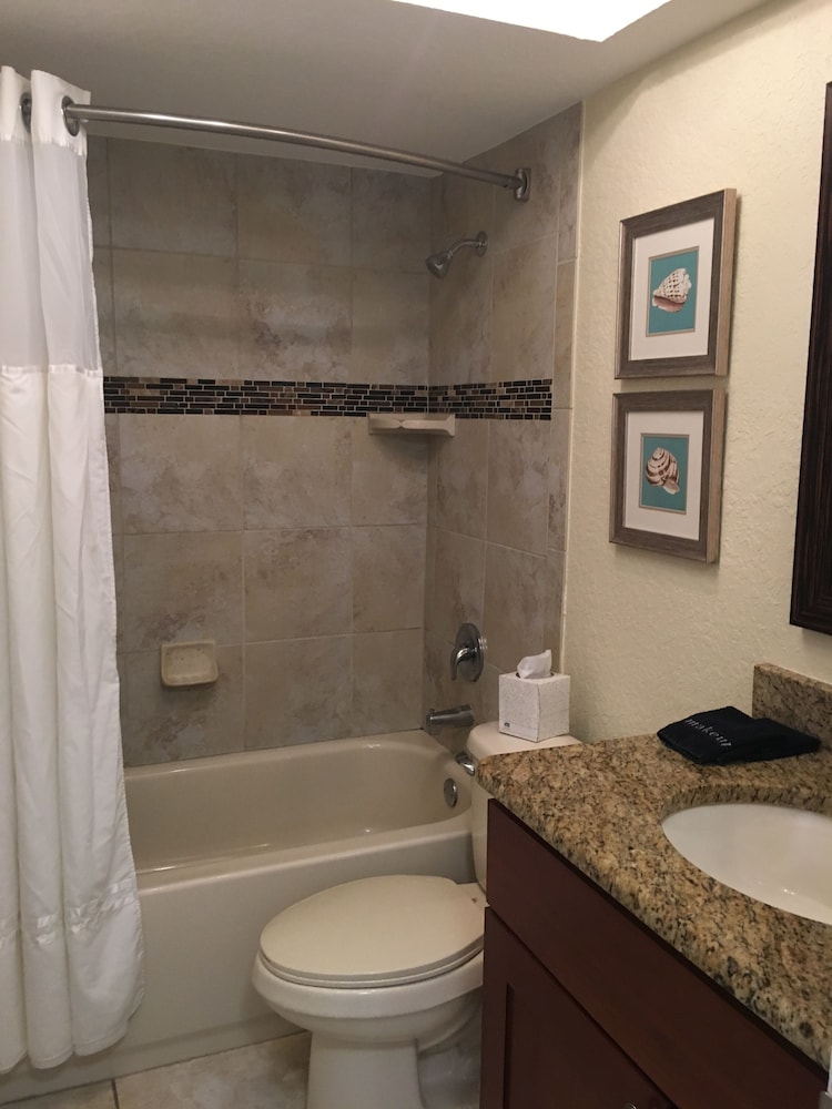 Westwinds Waterfront Resort 5/34