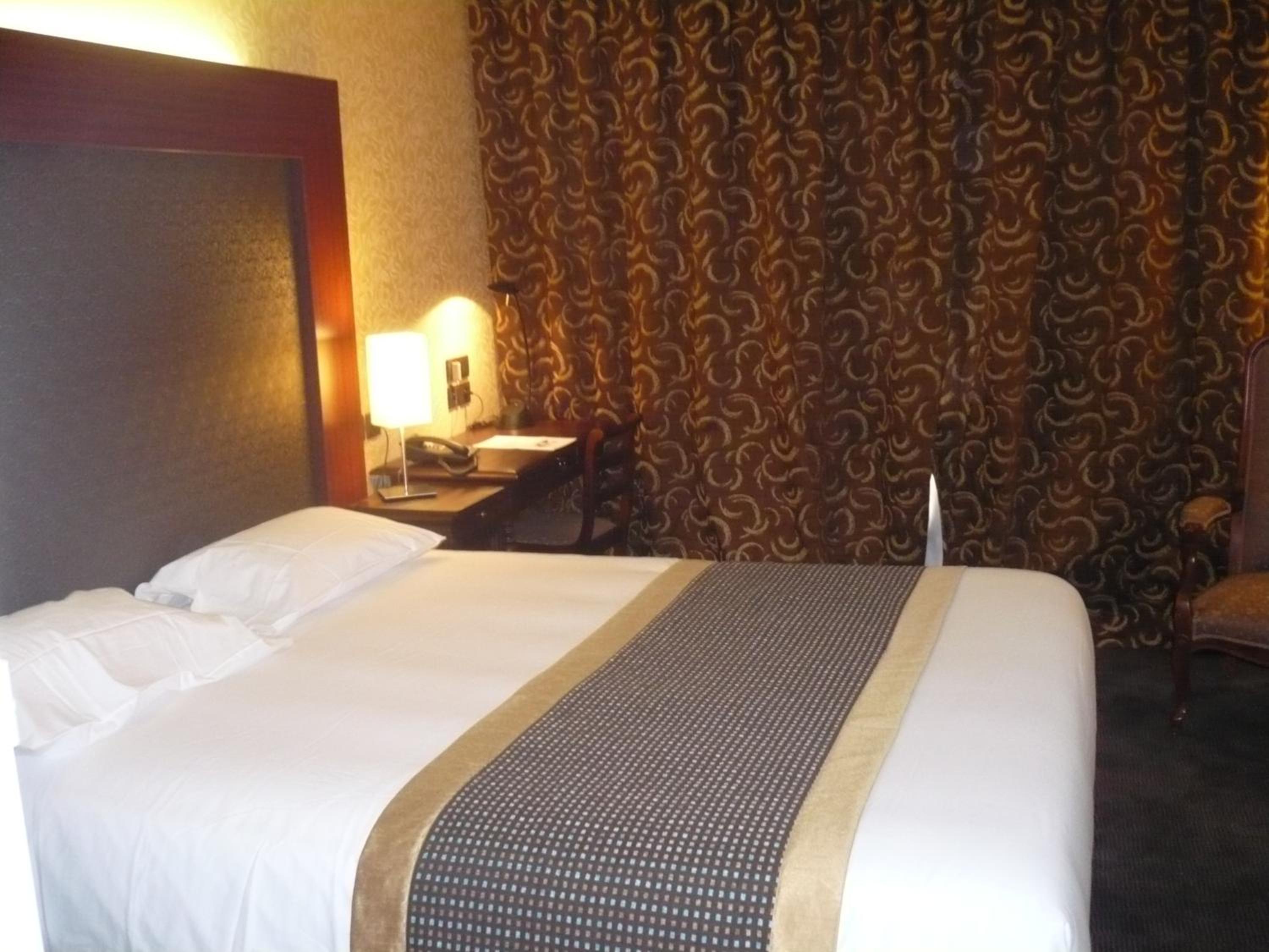 Hotel De France 17/37