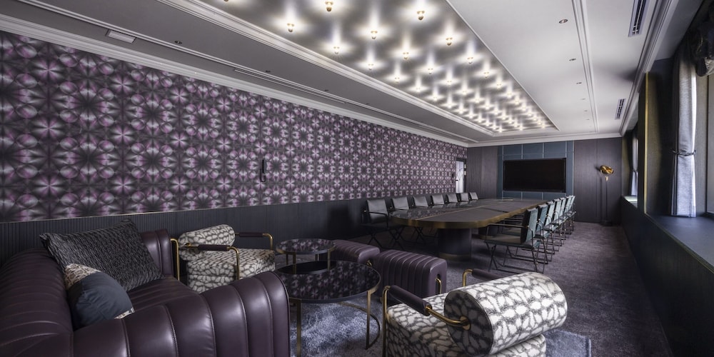 Mercure Tokyo Hibiya 42/59