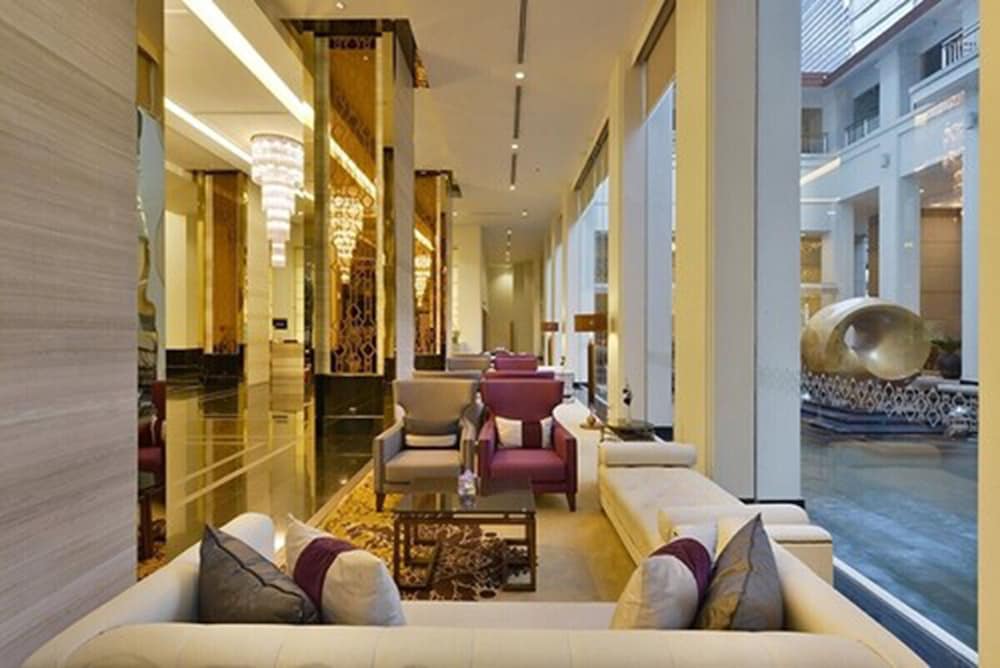 Grande Centre Point Ploenchit Bangkok 39/74