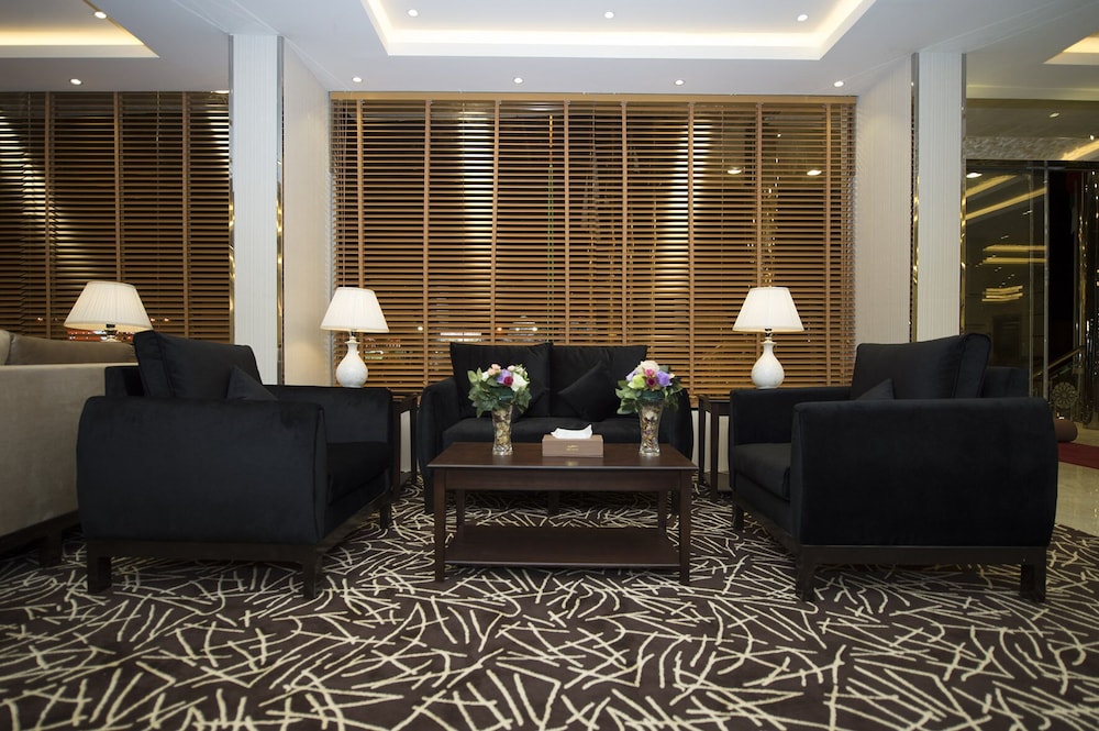 Rest Night Serviced Apartments Wadi Al Dawasir 49/58