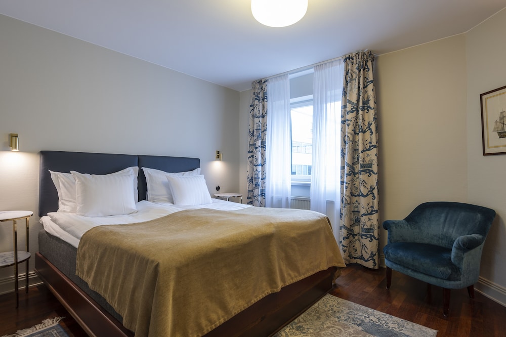 Thon Hotel Vasa 11/48