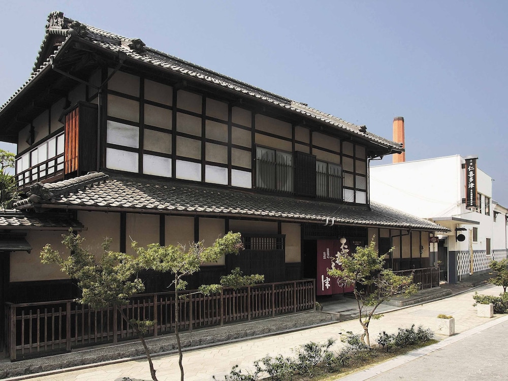 Ooedo Onsen Monogatari Dogo 6/63