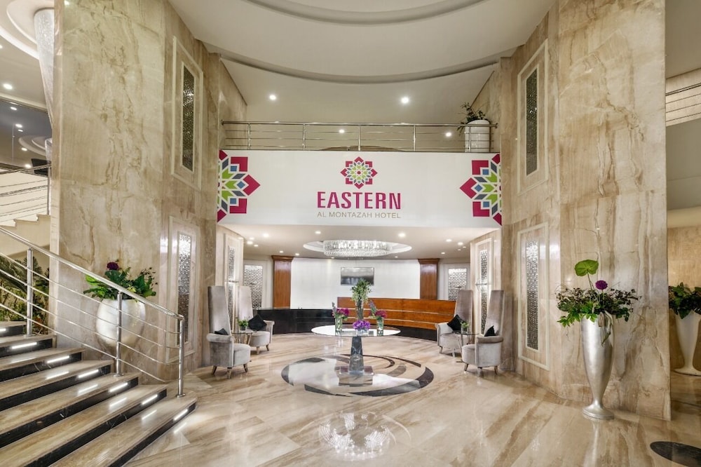 Eastern Al Montazah Hotel 12/66