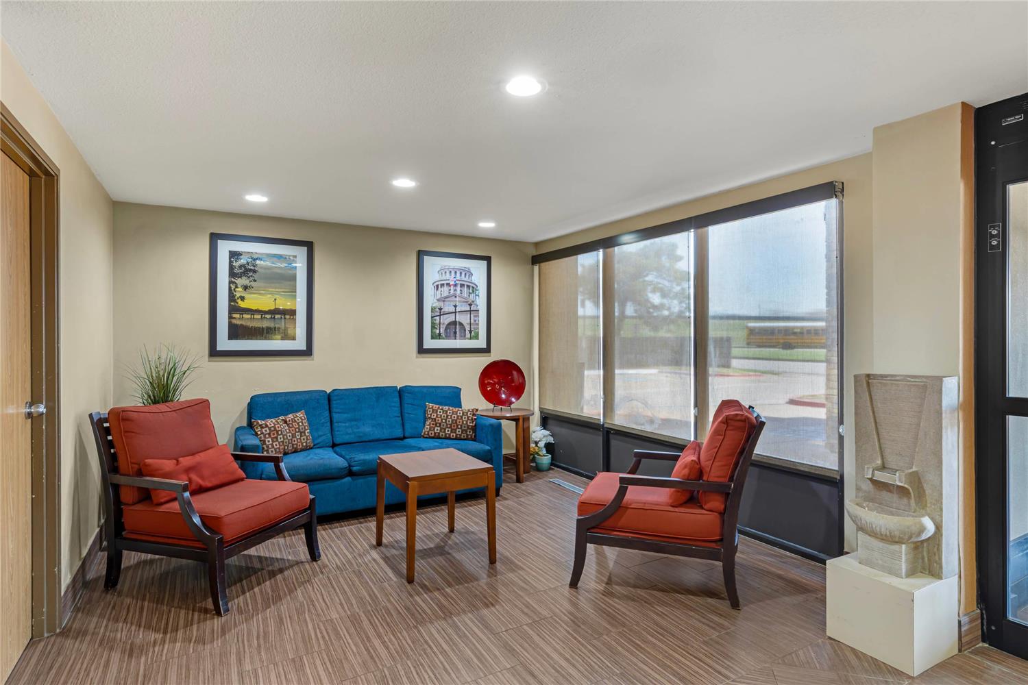 Comfort Inn Wichita Falls North 23/46
