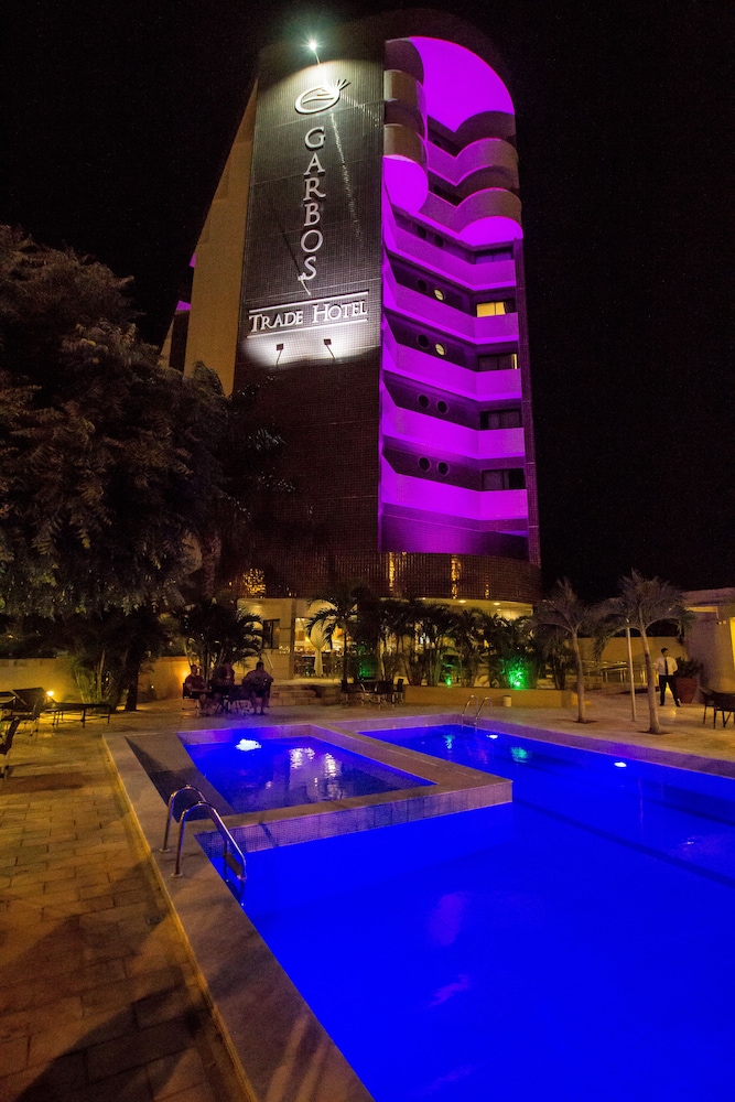 Garbos Trade Hotel 40/58