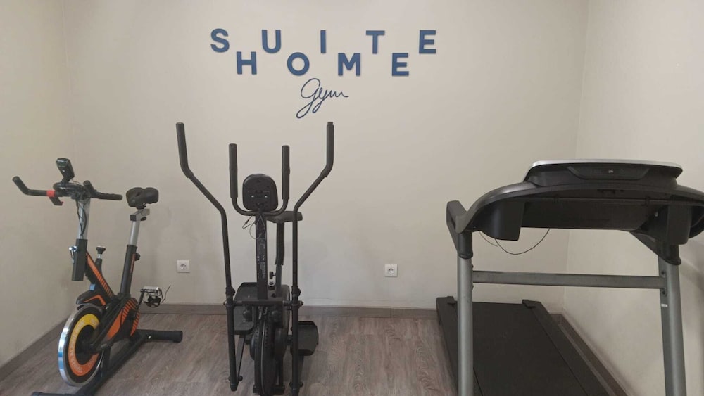 Suite Home Sagrada Familia 52/81