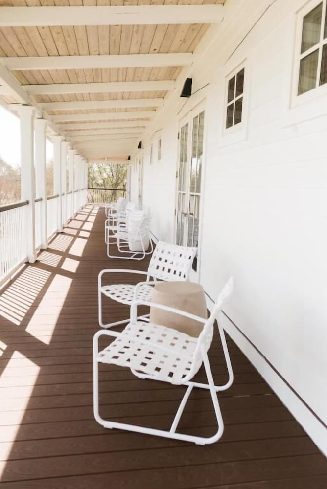 Oyster Bay Boutique Hotel 19/39