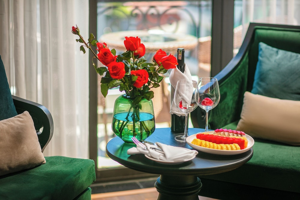 La Selva Premium Hotel 30/50