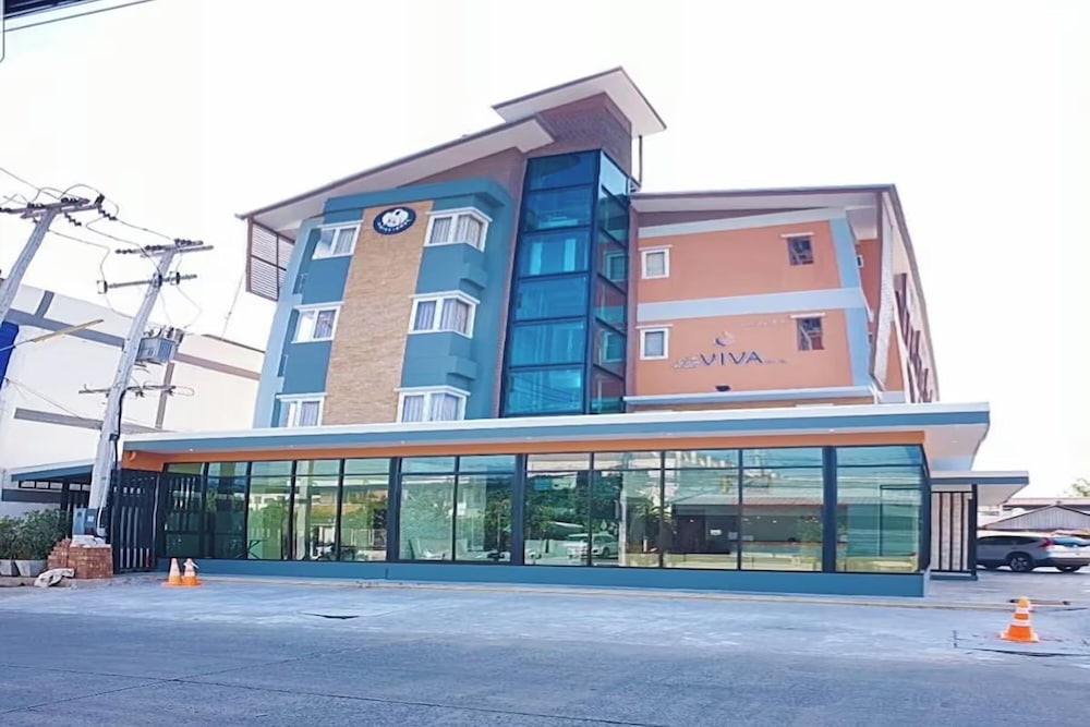 La Viva Hotel 2/30