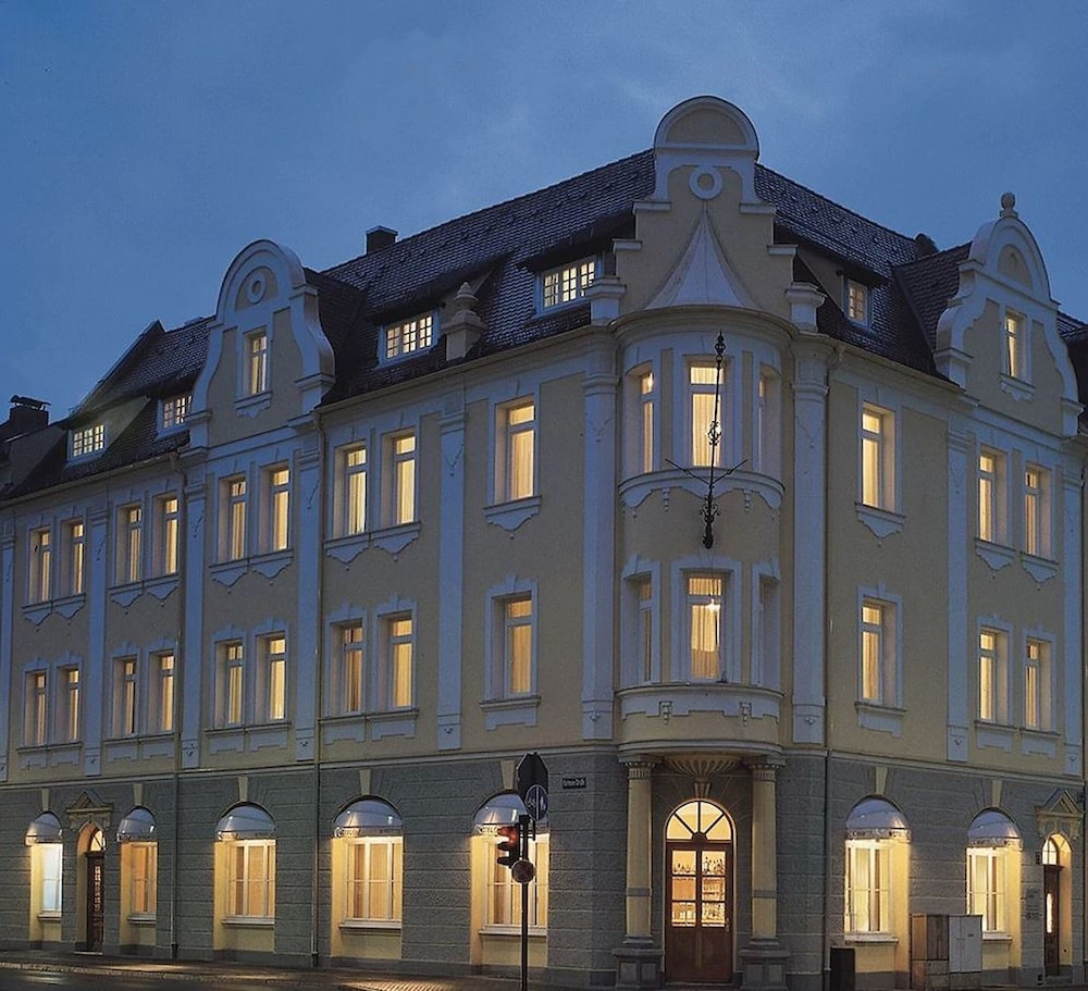 Apartment Hotel Kral 1/49