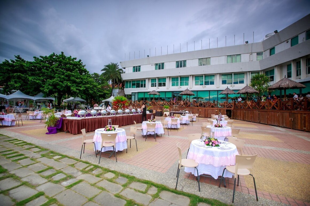 Sizihwan Sunset Beach Resort 42/50