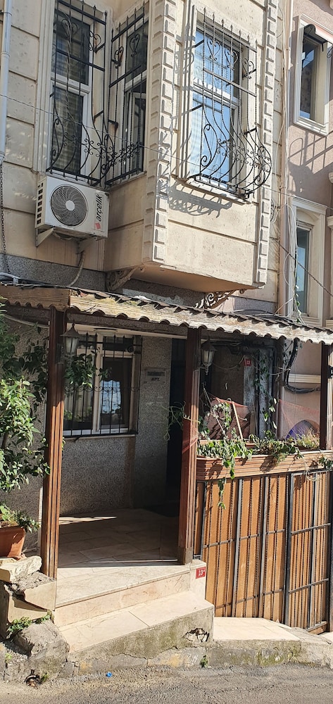 Taksim Suite Ii 1/35