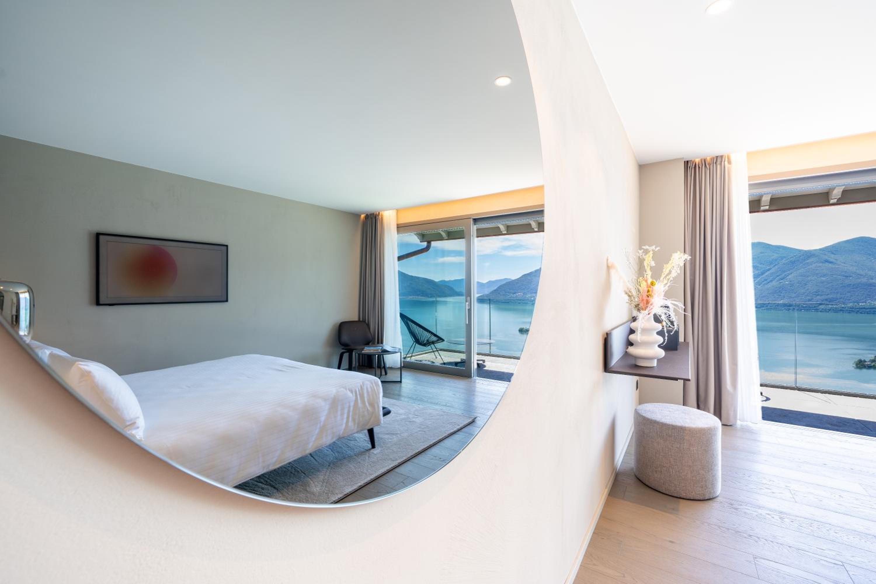 Exclusive Boutique Hotel Elisabetta 8/50