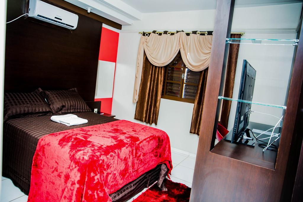 PILOES PALACE HOTEL 15/38