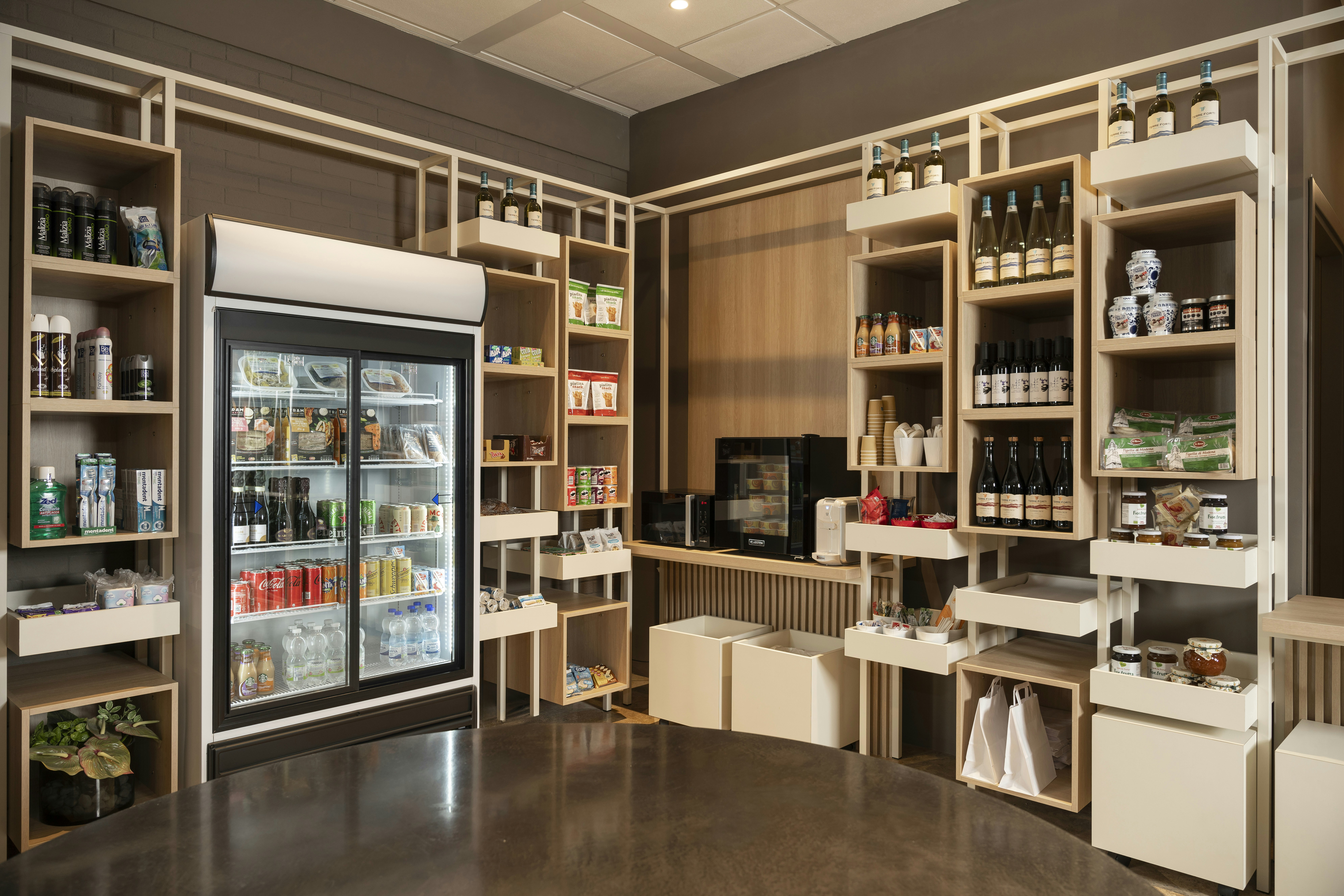 Hilton Garden Inn Bologna North 33/52