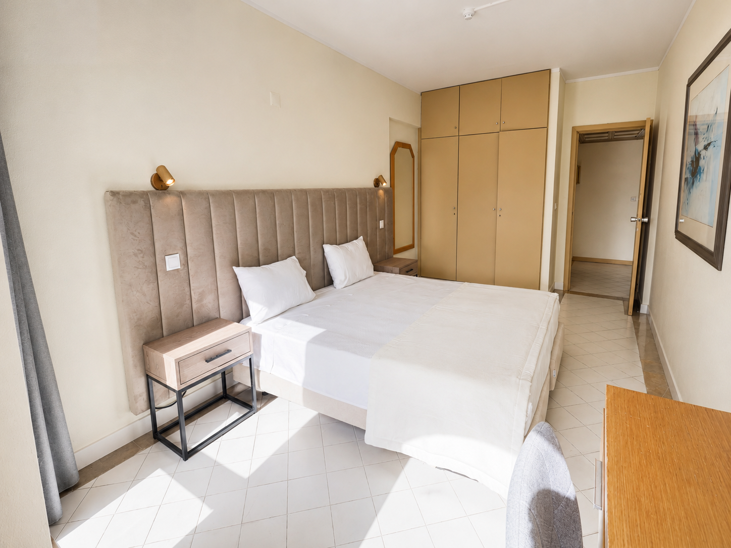 1 Bedroom, Superior, Apartment