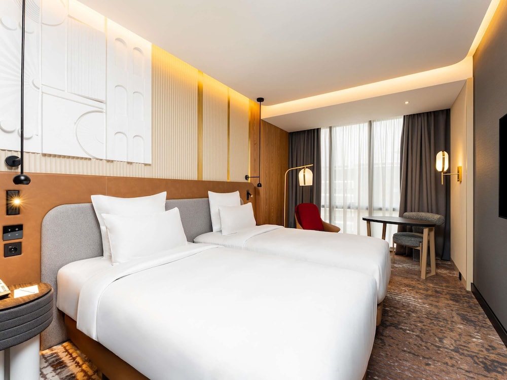 Movenpick Yerevan 23/63