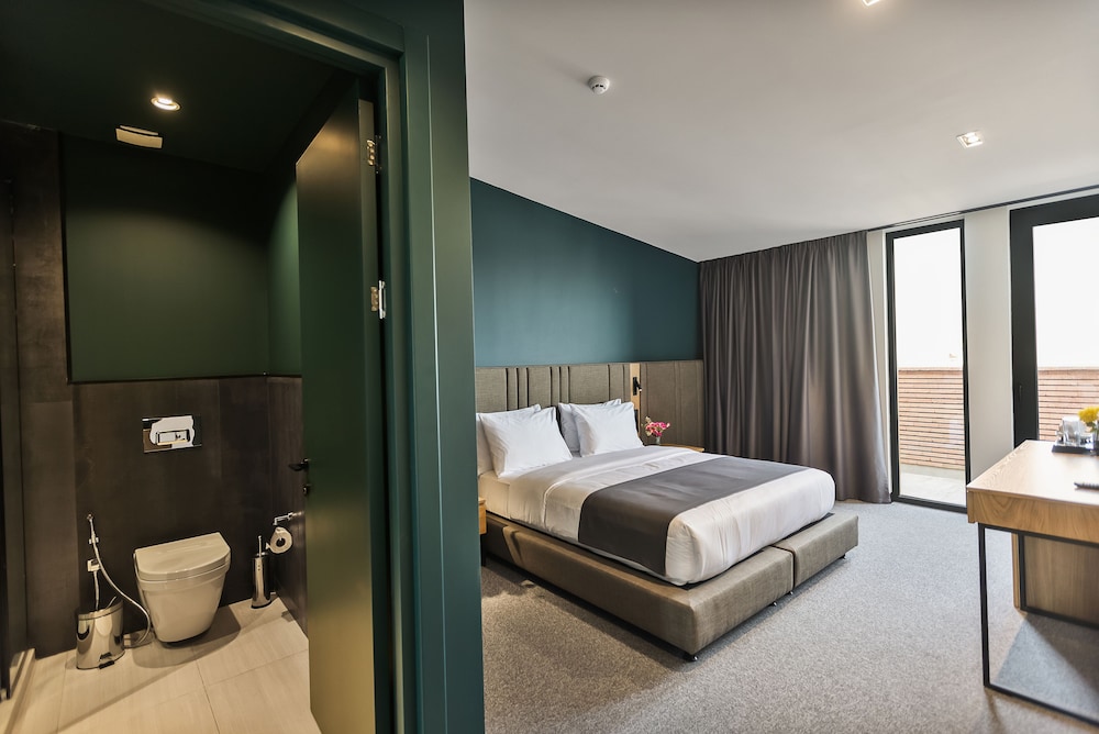 Graf Hotel 18/45