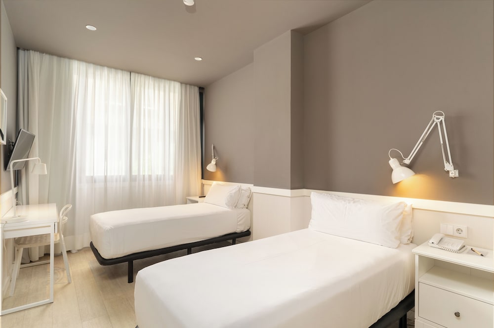 STANDARD, TWIN BEDS