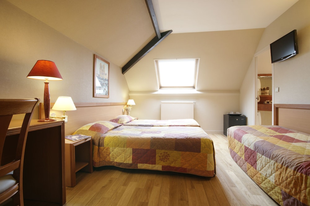 Hotel Beaugency 25/62