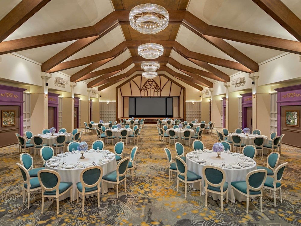 Mercure Da Lat Resort 39/49