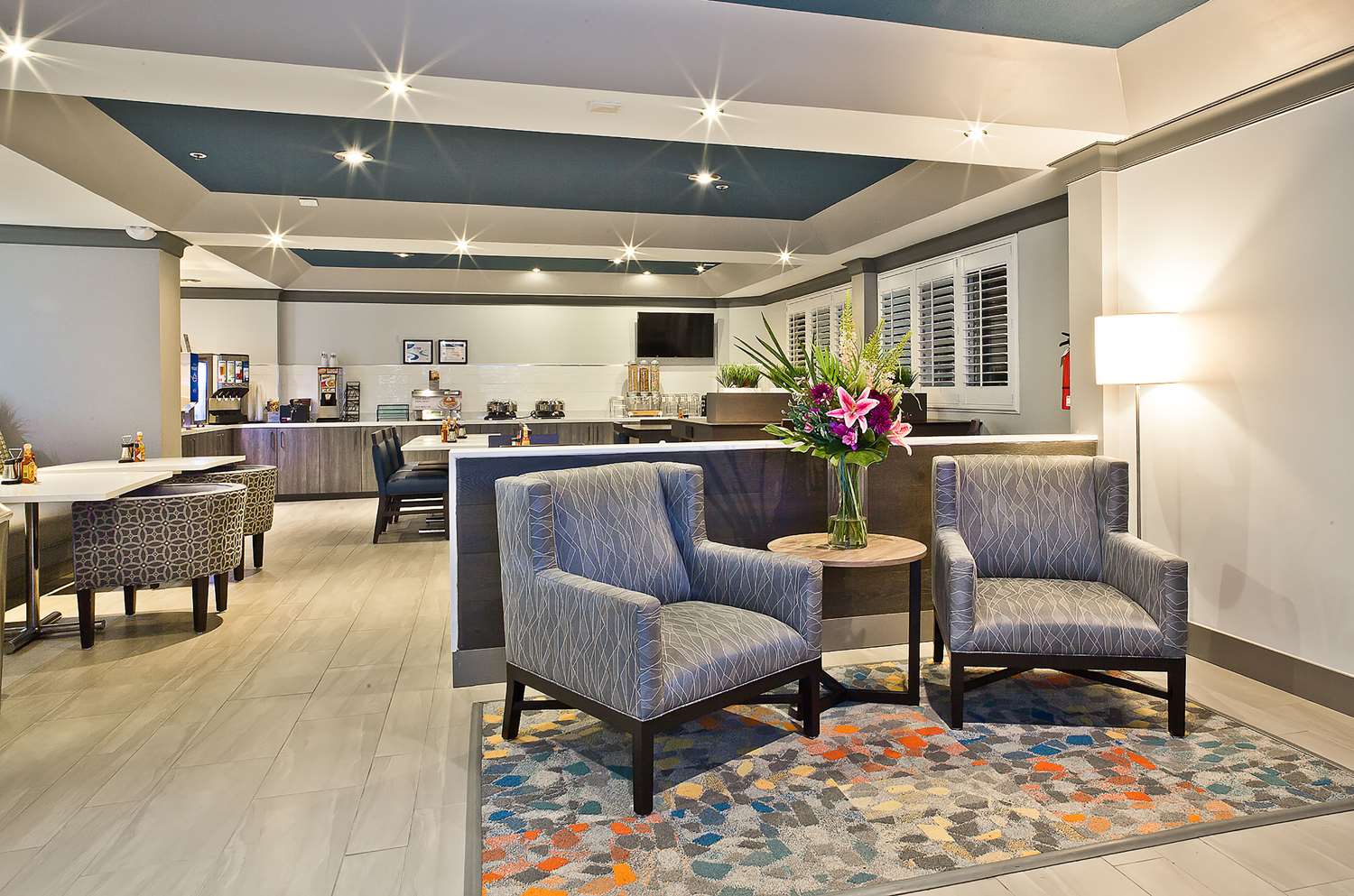 Crestview Hotel 29/47