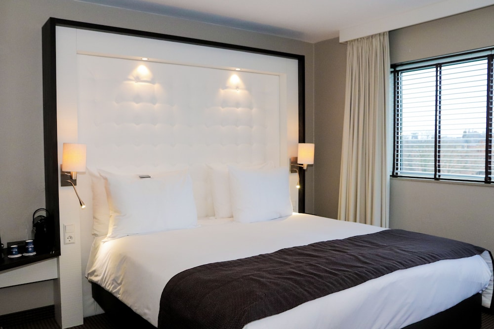 Westcord Art Hotel Amsterdam 4 stars 33/70