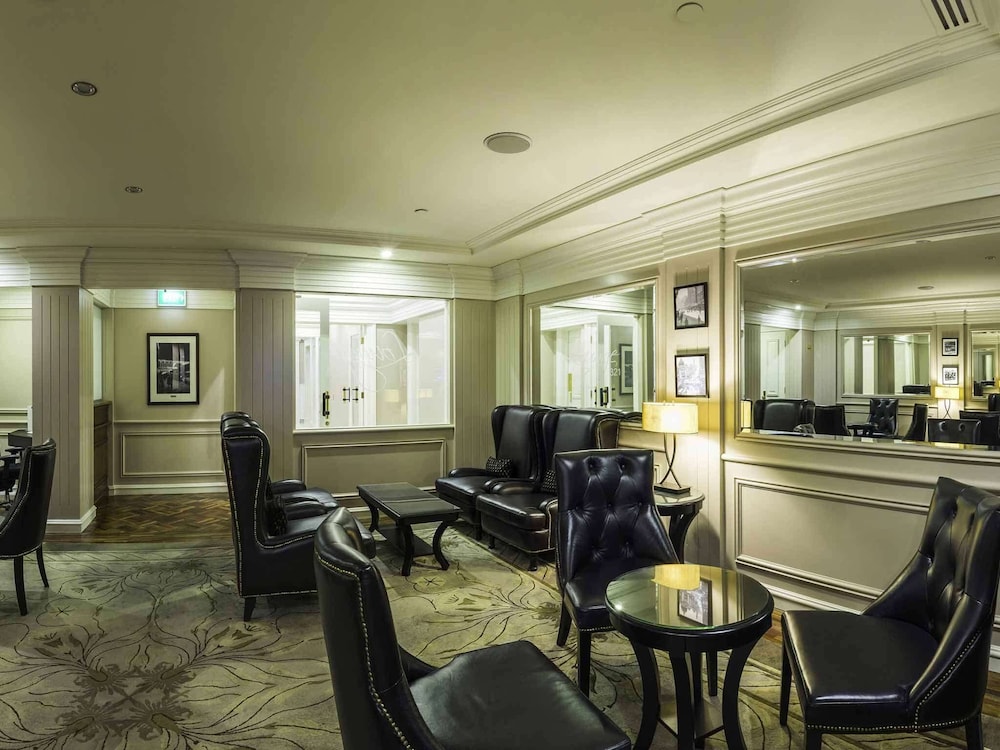 The Sebel Melbourne Flinders Lane 42/55