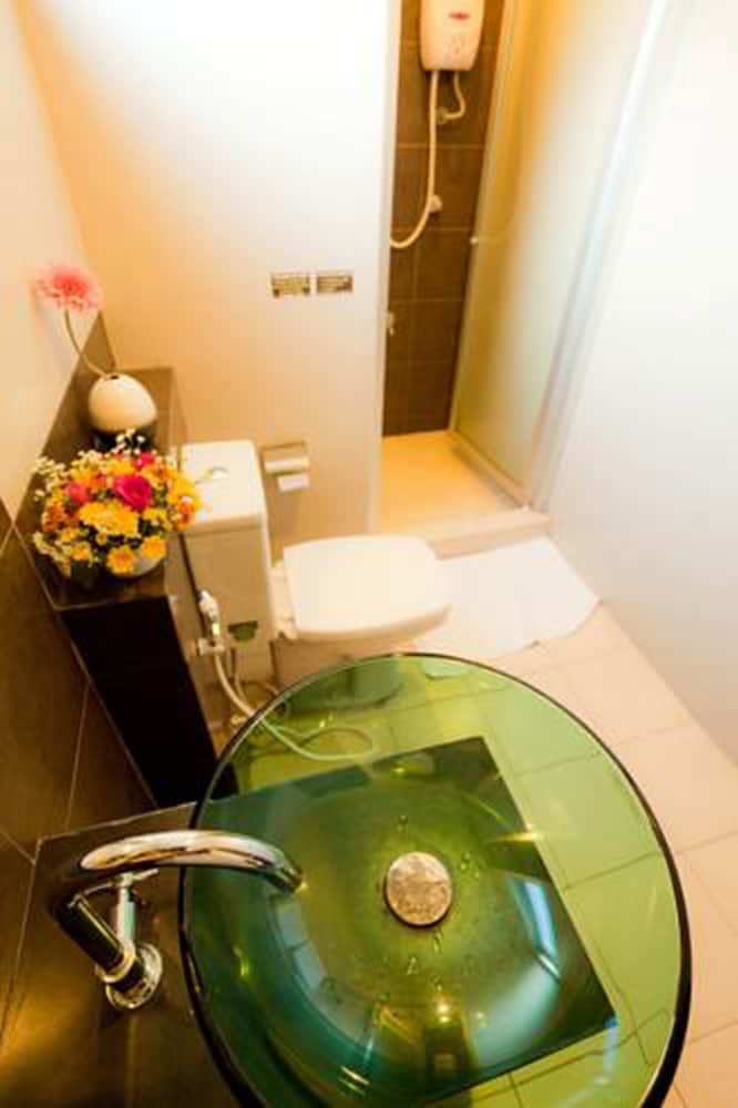 The Residence Airport Spa 19/19