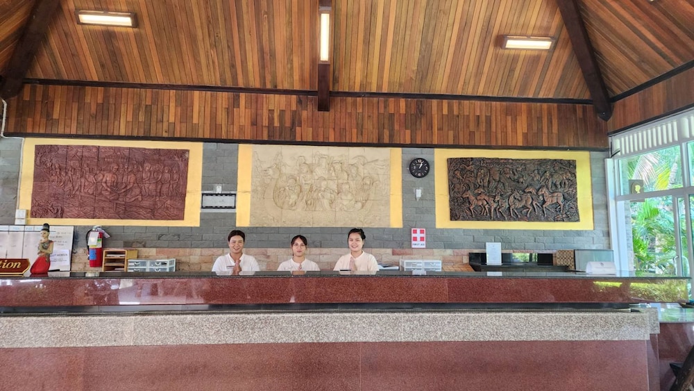 Phangan Bayshore Resort 11/69