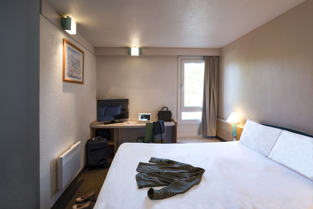 Ibis Creil Sur Oise 6/50