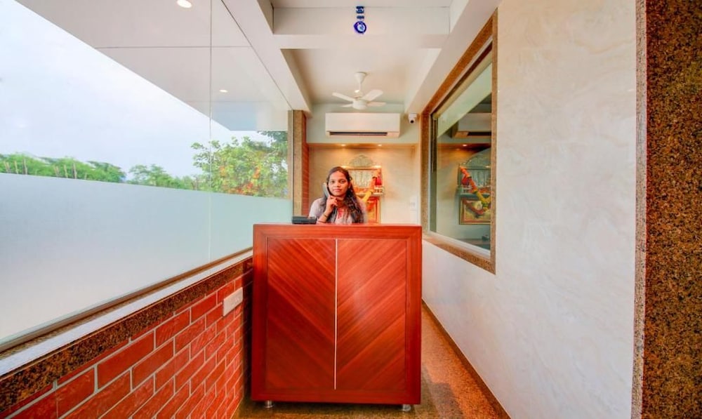 Hotel Srikrishna Paradise 6/46
