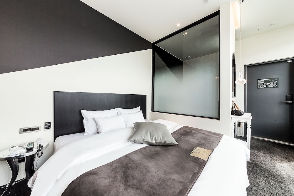 Avenue, King Bed, Ocean View، H Avenue 2/7