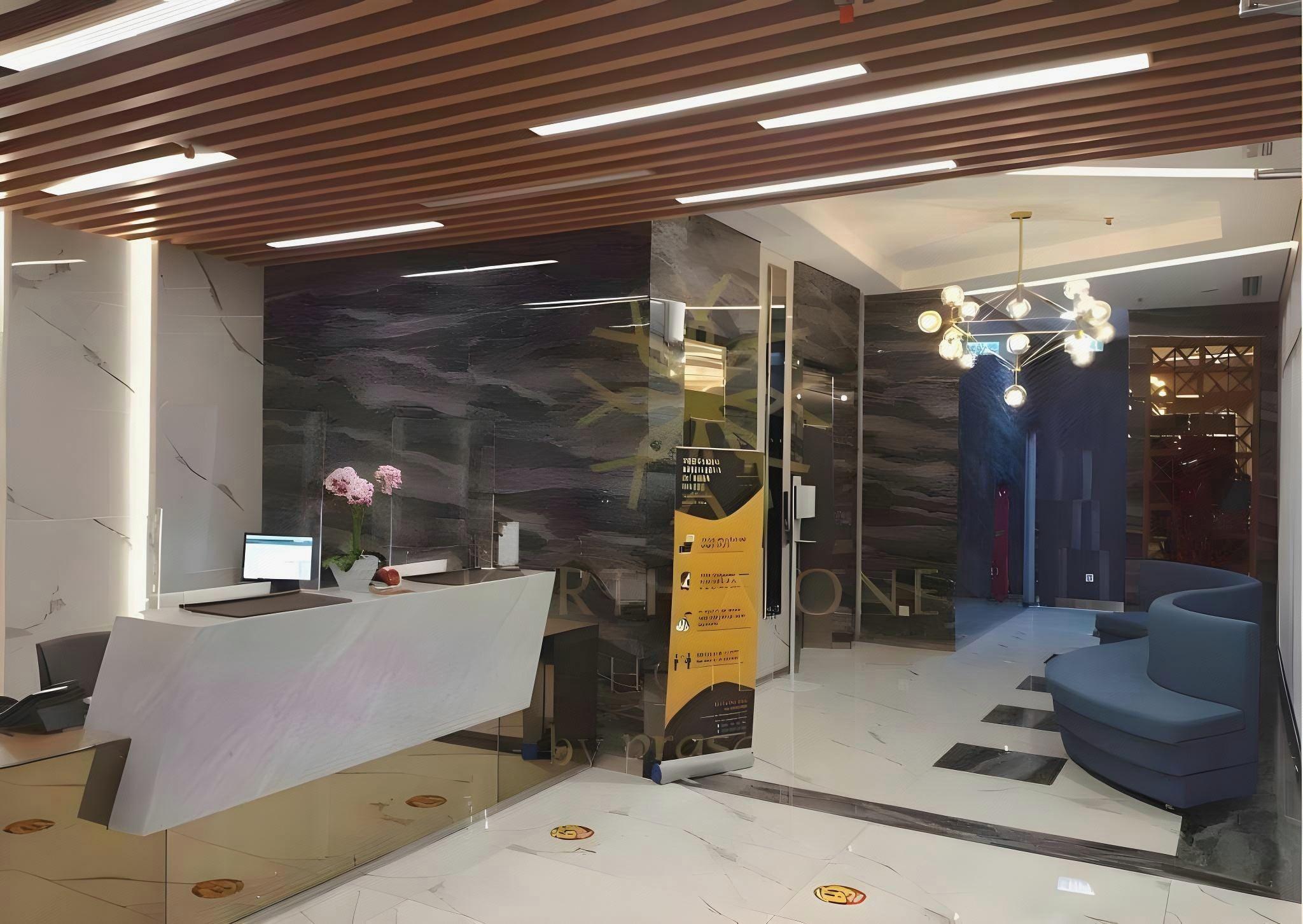 Kartika One Hotel Jakarta 7/37