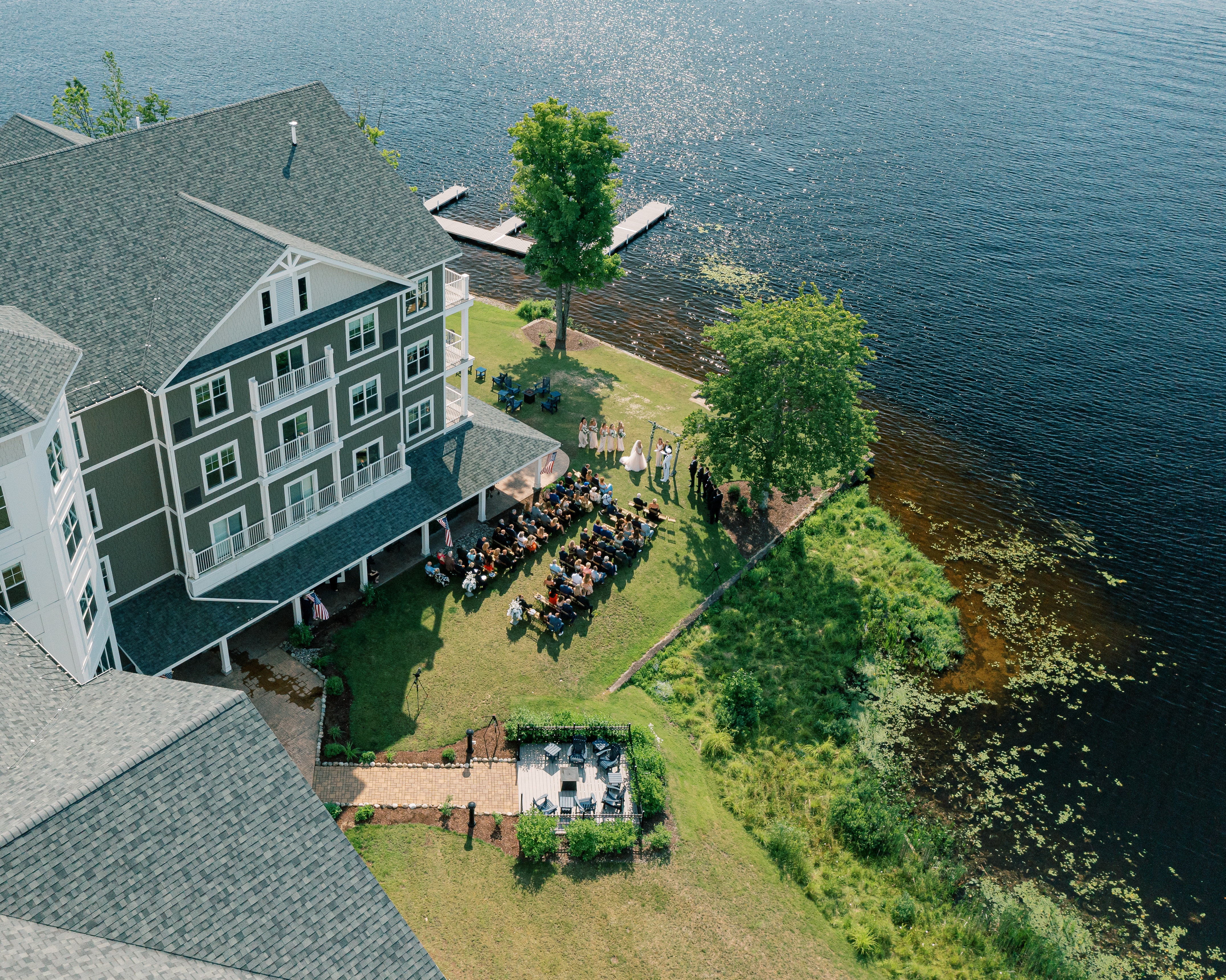 voco Saranac Lake NY - Waterfront, an IHG hotel 1/50