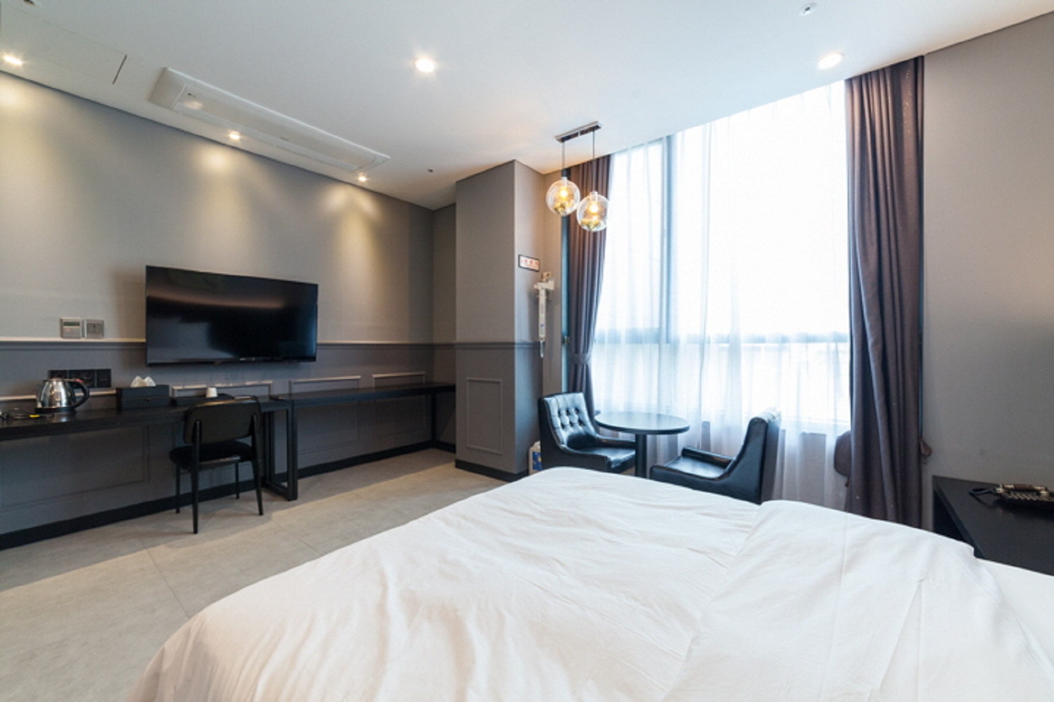 PREMIER, DOUBLE BED