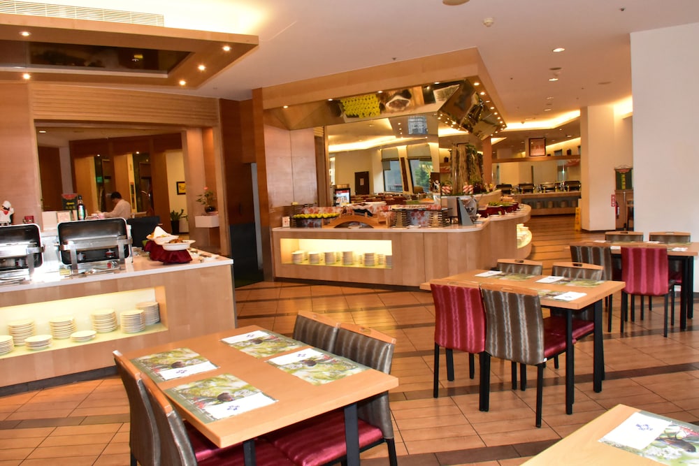Hoya Resort Hotel Wuling 27/33