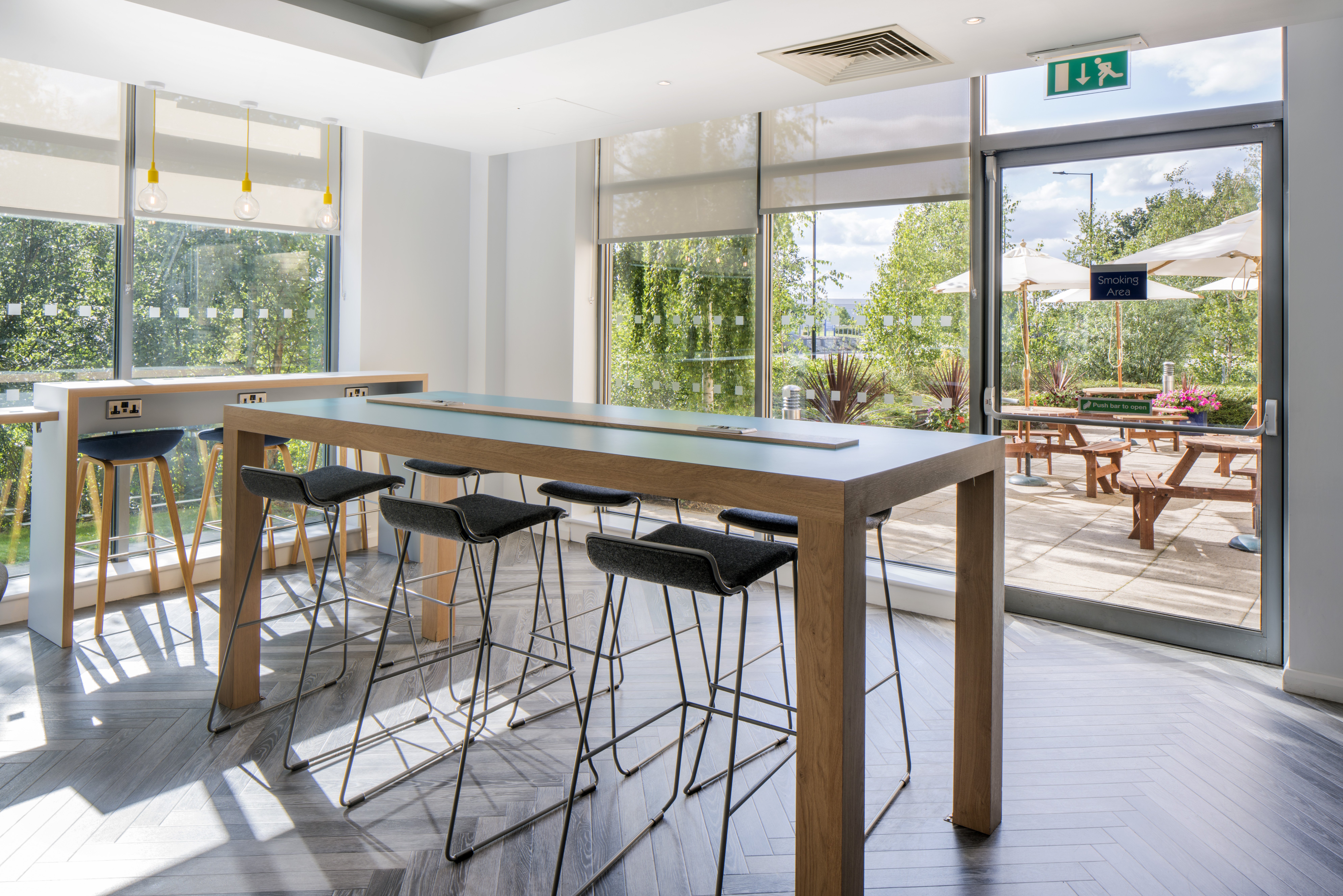 Express By Holiday Inn Doncaster 14/20