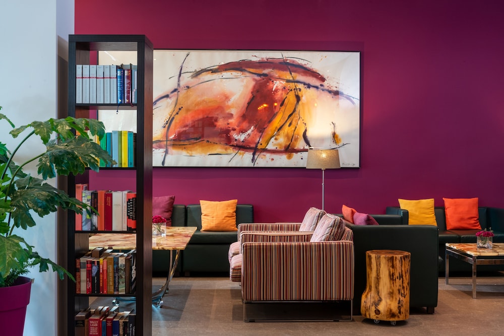 SORAT Hotel Berlin 44/59